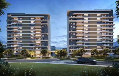 Apartamento para venda em curitiba, ecoville, 3 dormitórios, 3 suítes, 4 banheiros, 4 vagas