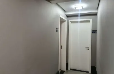 Laje corporativa para locação em curitiba, bigorrilho