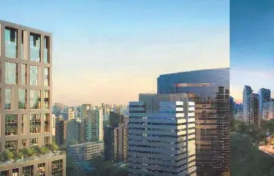 Laje corporativa para locação em são paulo, itaim bibi, 6 vagas
