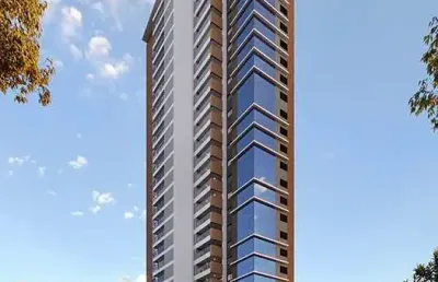 Apartamento para venda em curitiba, mossunguê, 3 dormitórios, 3 suítes, 3 banheiros, 3 vagas