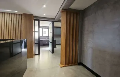 Sala comercial à venda na Rua Padre Anchieta, 2348, Bigorrilho, Curitiba