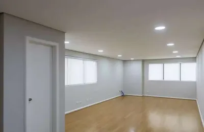 Sala comercial para locação em curitiba, centro cívico