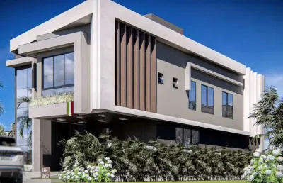 Casa para venda em porto belo, perequê, 4 dormitórios, 4 suítes, 5 banheiros, 4 vagas