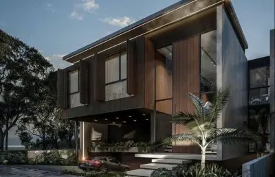 Casa para venda em balneário camboriú, barra, 4 dormitórios, 4 suítes, 5 banheiros, 4 vagas