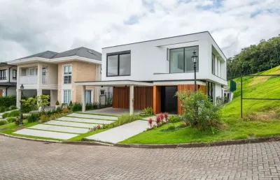 Casa para venda em itajaí, itaipava, 3 dormitórios, 3 suítes, 5 banheiros, 4 vagas