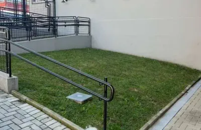 Sala comercial para alugar na Avenida República Argentina, 2557, Portão, Curitiba