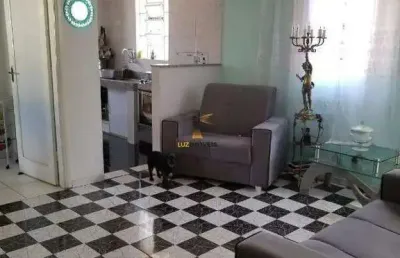 Área privativa à venda, 3 quartos, carmo - belo horizonte/mg