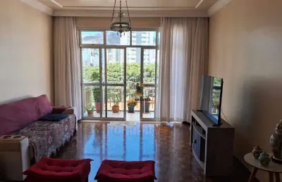 Apartamento à venda, 3 quartos, 1 suíte, 2 vagas, são pedro - belo horizonte/mg