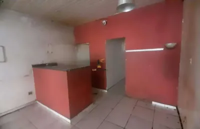 Ponto comercial para alugar na Rua Viçosa, São Pedro, Belo Horizonte
