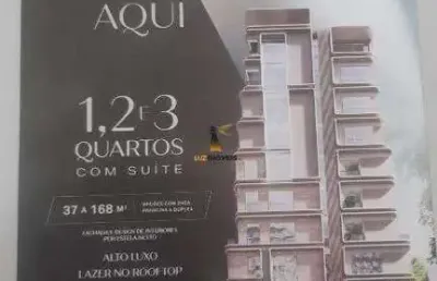 Apartamento à venda, 2 quartos, 1 vaga, savassi - belo horizonte/mg