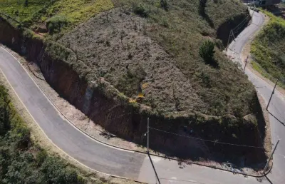 Terreno à venda na Q01-l357, Vila Del Rey, Nova Lima