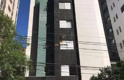 Cobertura à venda, 2 quartos, 2 suítes, 2 vagas, serra - belo horizonte/mg