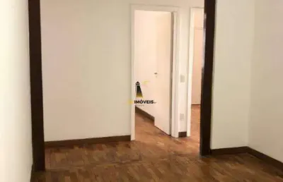Apartamento com 4 quartos à venda na Rua Sagarana, Santo Antônio, Belo Horizonte