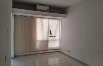Sala comercial à venda na Rua Viçosa, São Pedro, Belo Horizonte