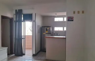 Apartamento para aluguel, 1 quarto, 1 vaga, são pedro - belo horizonte/mg