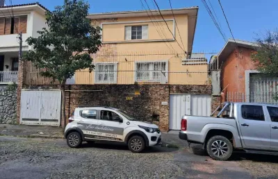 Casa para aluguel, 9 quartos, 2 suítes, 2 vagas, santa tereza - belo horizonte/mg