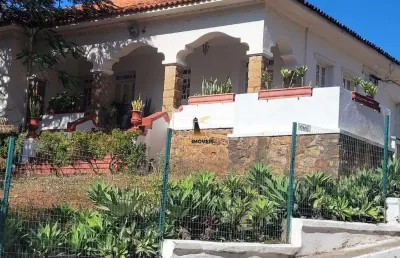 Casa à venda, 3 quartos, 4 vagas, centro - sabará/mg