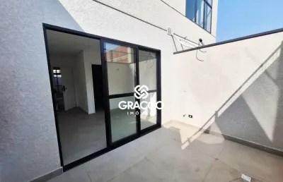 Apartamento studio garden face oeste - condomínio com lazer - batel - curitiba