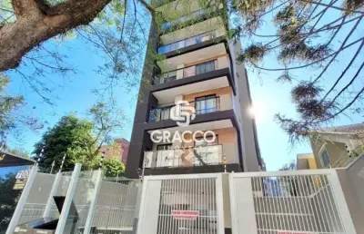 Apartamento mobiliado 2 quartos 1 vaga no água verde curitiba paraná