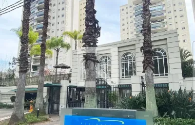 Espaçoso e aconchegante apartamento à venda numa região nobre