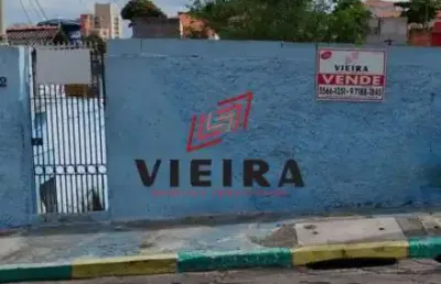 Casa com 3 quartos à venda na Rua Clineu Braga de Magalhães, 112, Vila Marari, São Paulo