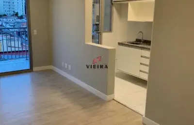 Apartamento com 3 quartos à venda na Rua Dr. Djalma Pinheiro Franco, 829, Vila Mascote, São Paulo
