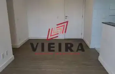 Apartamento com 2 quartos para alugar na Rua Doutor Djalma Pinheiro Franco, 829, Vila Mascote, São Paulo