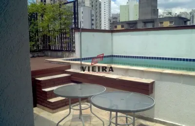 Apartamento com 3 quartos à venda na Rua Madre Emilie De Vileneuve, 350, Vila Mascote, São Paulo