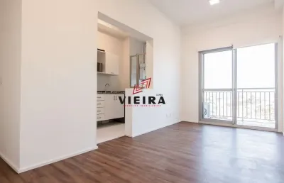 Apartamento com 3 quartos à venda na Rua Doutor Djalma Pinheiro Franco, 829, Vila Mascote, São Paulo