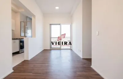 Apartamento com 2 quartos à venda na Rua Doutor Djalma Pinheiro Franco, 829, Vila Mascote, São Paulo