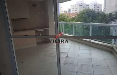 Apartamento com 3 quartos à venda na Avenida Damasceno Vieira, 1035, Vila Mascote, São Paulo