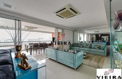 Apartamento com 3 quartos à venda na Rua Engenheiro Jorge Oliva, 237, Vila Mascote, São Paulo