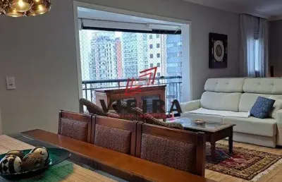 Apartamento com 3 quartos à venda na Avenida Damasceno Vieira, 928, Vila Mascote, São Paulo