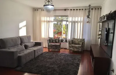 Apartamento com 4 quartos à venda na Rua Antônio Covello, 310, Jardim Jabaquara, São Paulo