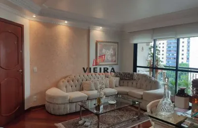 Apartamento com 3 quartos à venda na Rua Arapá, 28, Vila Mascote, São Paulo
