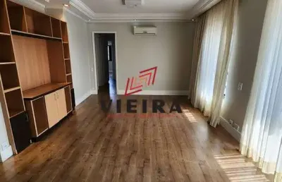 Apartamento com 3 quartos à venda na Rua Palestina, 573, Vila Mascote, São Paulo