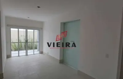 Apartamento com 2 quartos à venda na Avenida Lino de Almeida Pires, 333, Jabaquara, São Paulo