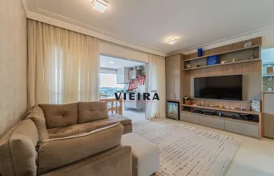Apartamento com 2 quartos à venda na Rua dos Cafezais, 420, Vila Santa Catarina, São Paulo