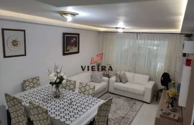 Casa com 4 quartos à venda na Rua Santa Matilde, 53, Vila Santa Catarina, São Paulo