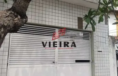 Casa com 2 quartos à venda na Rua dos Cafezais, 638, Jardim Prudência, São Paulo