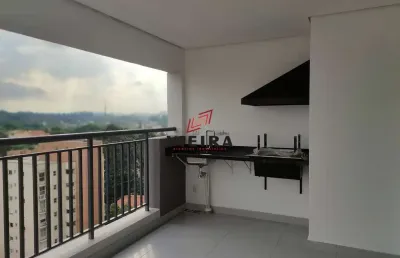 Apartamento com 2 quartos à venda na Rua das Flechas, 484, Vila Santa Catarina, São Paulo