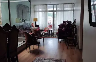 Casa com 5 quartos para alugar na Rua Artur Lobo, 142, Jardim Jabaquara, São Paulo
