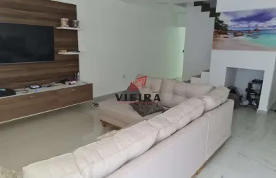 Casa com 3 quartos à venda na Rua Cristóvão Colombo, 114, Jardim Canhema, Diadema