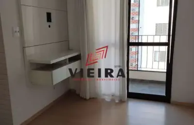 Apartamento com 2 quartos à venda na Rua Arapá, 33, Vila Mascote, São Paulo