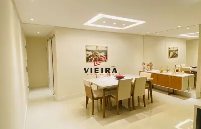 Apartamento com 3 quartos à venda na Rua das Flechas, 562, Jardim Prudência, São Paulo