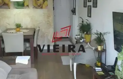 Casa com 4 quartos à venda na Rua Marina Saddi Haidar, 257, Jardim Prudência, São Paulo