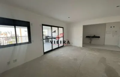 Apartamento com 2 quartos à venda na Rua das Flechas, 484, Vila Santa Catarina, São Paulo