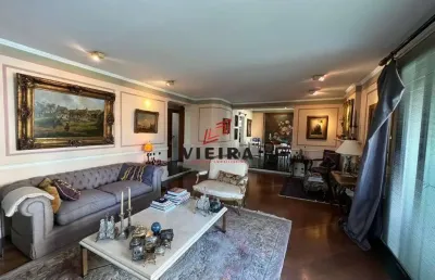 Apartamento com 3 quartos à venda na Avenida Horácio Lafer, 473, Itaim Bibi, São Paulo