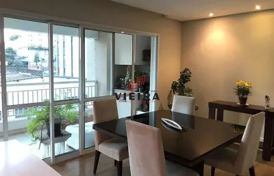 Apartamento com 3 quartos à venda na Rua Viçosa do Ceará, 168, Vila Mascote, São Paulo