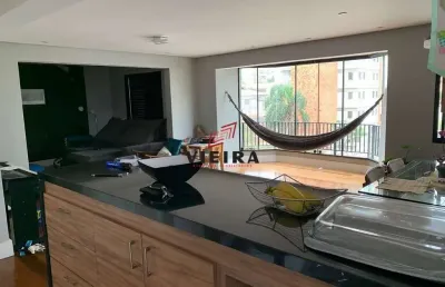 Apartamento com 4 quartos à venda na Rua Santa, 98, Vila Mascote, São Paulo